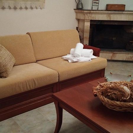 Zeusplace Karia Villa Natura 乐托卡亚 外观 照片