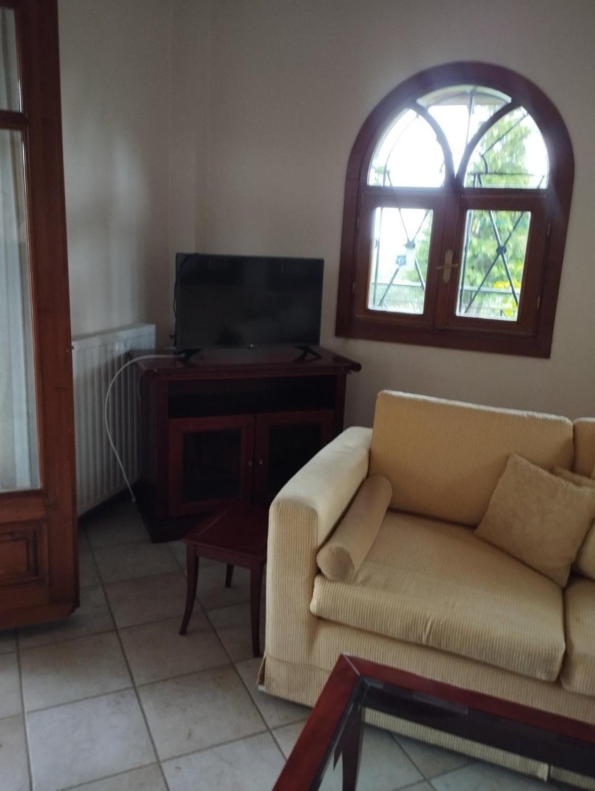 Zeusplace Karia Villa Natura 乐托卡亚 外观 照片