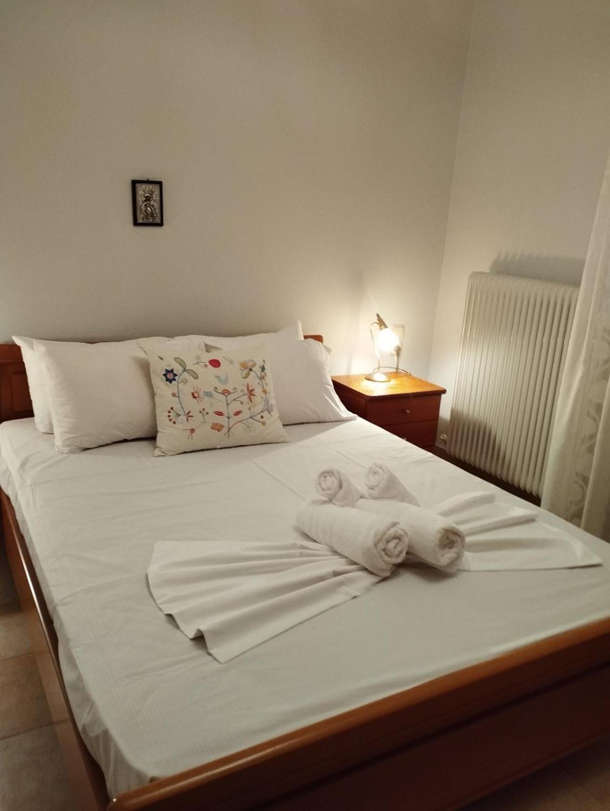 Zeusplace Karia Villa Natura 乐托卡亚 外观 照片