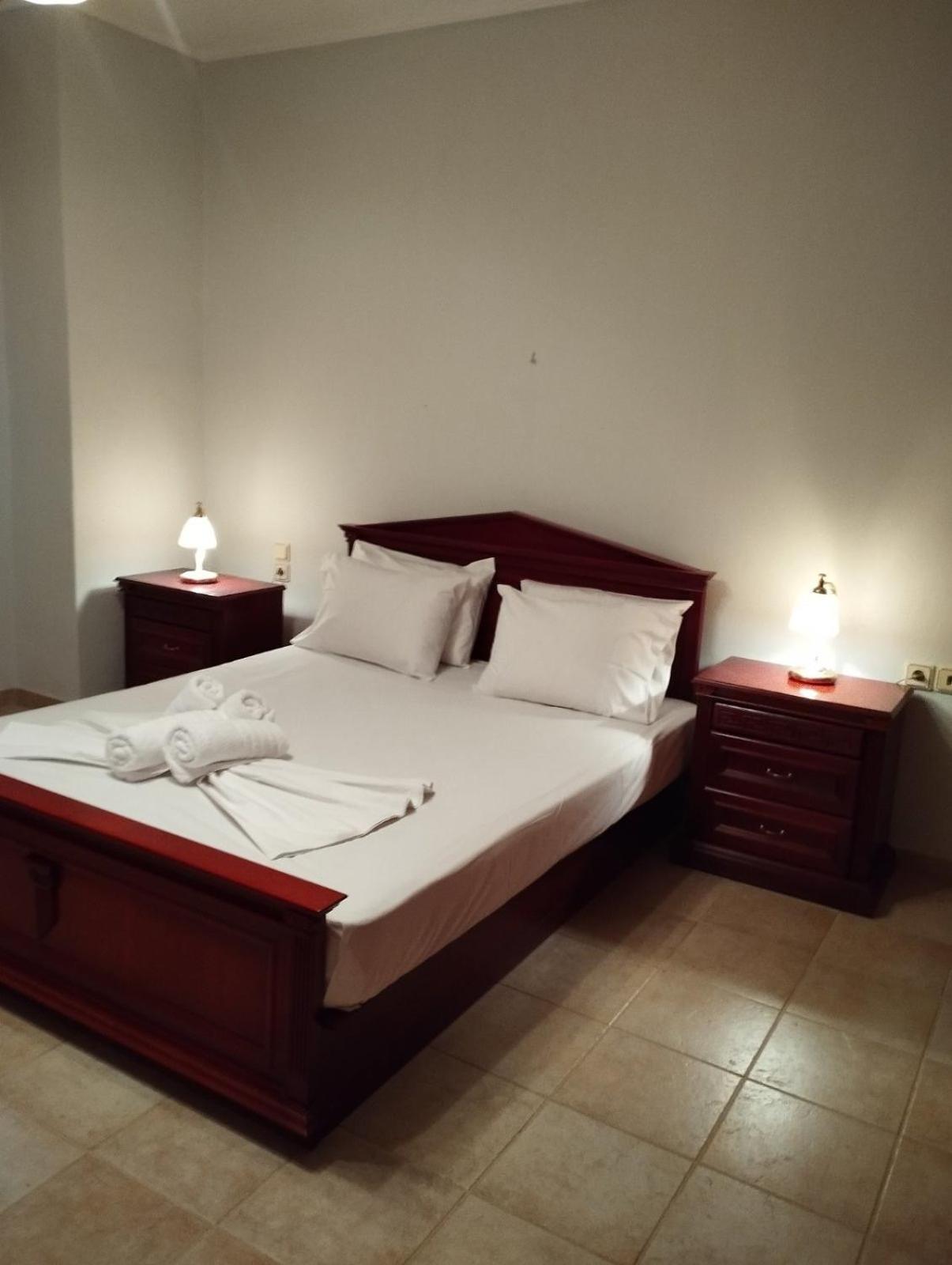 Zeusplace Karia Villa Natura 乐托卡亚 外观 照片