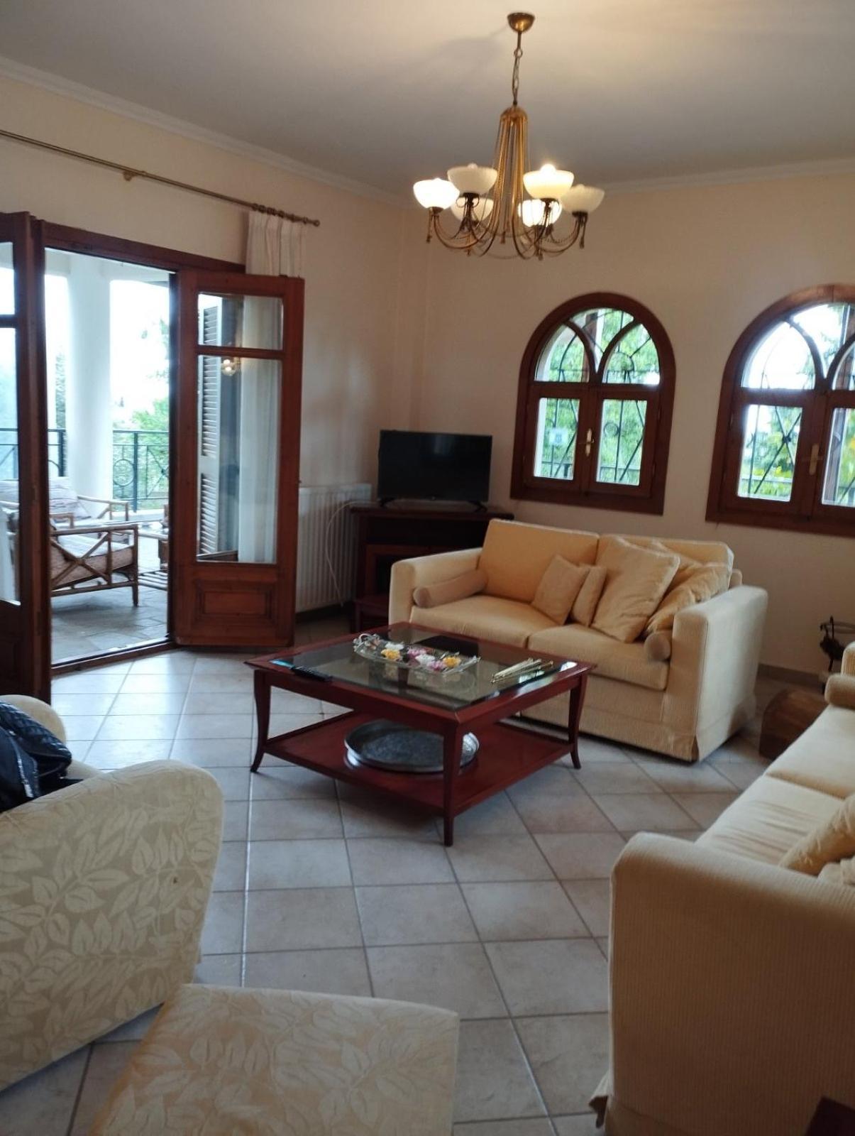 Zeusplace Karia Villa Natura 乐托卡亚 外观 照片