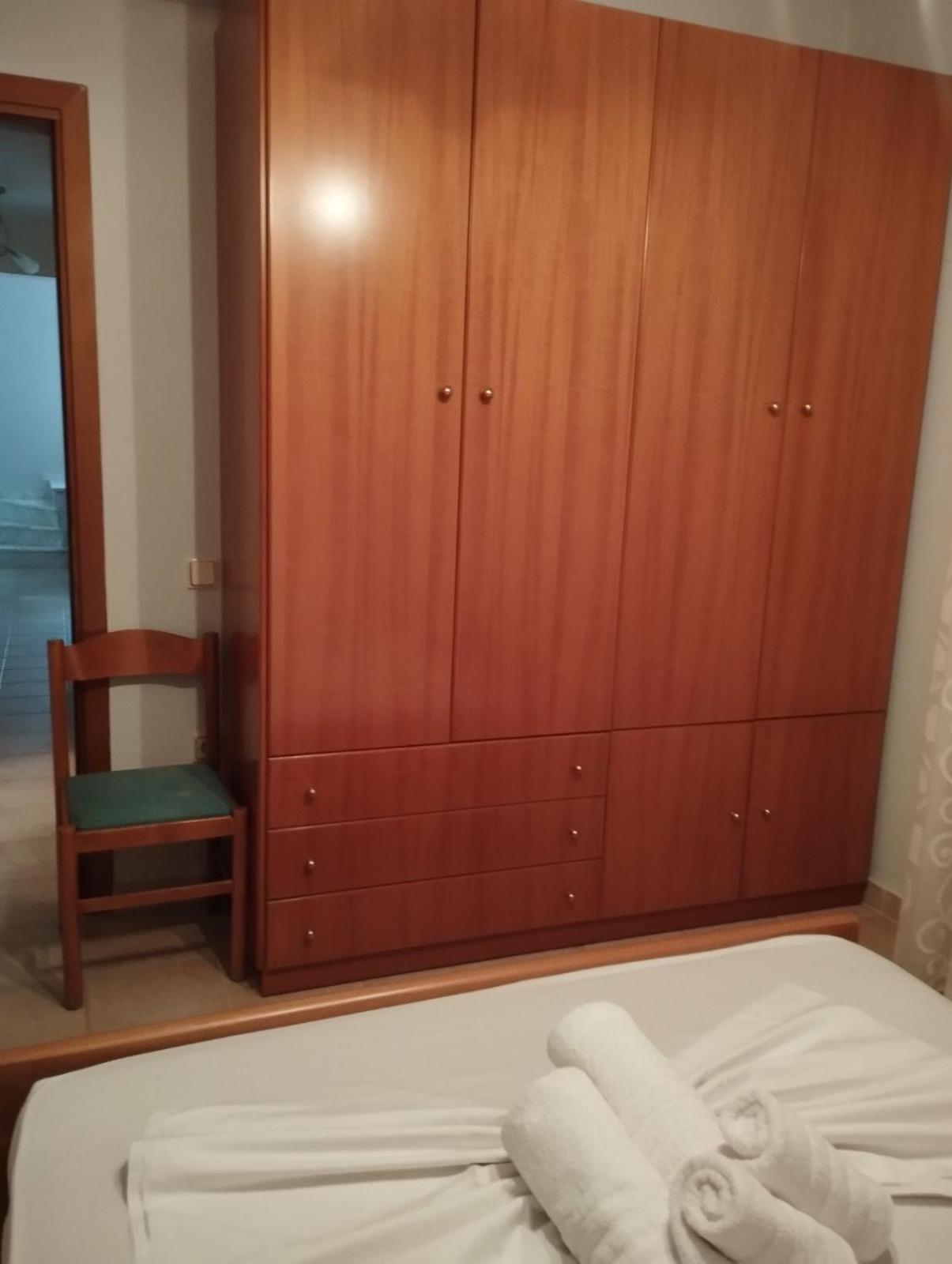 Zeusplace Karia Villa Natura 乐托卡亚 外观 照片