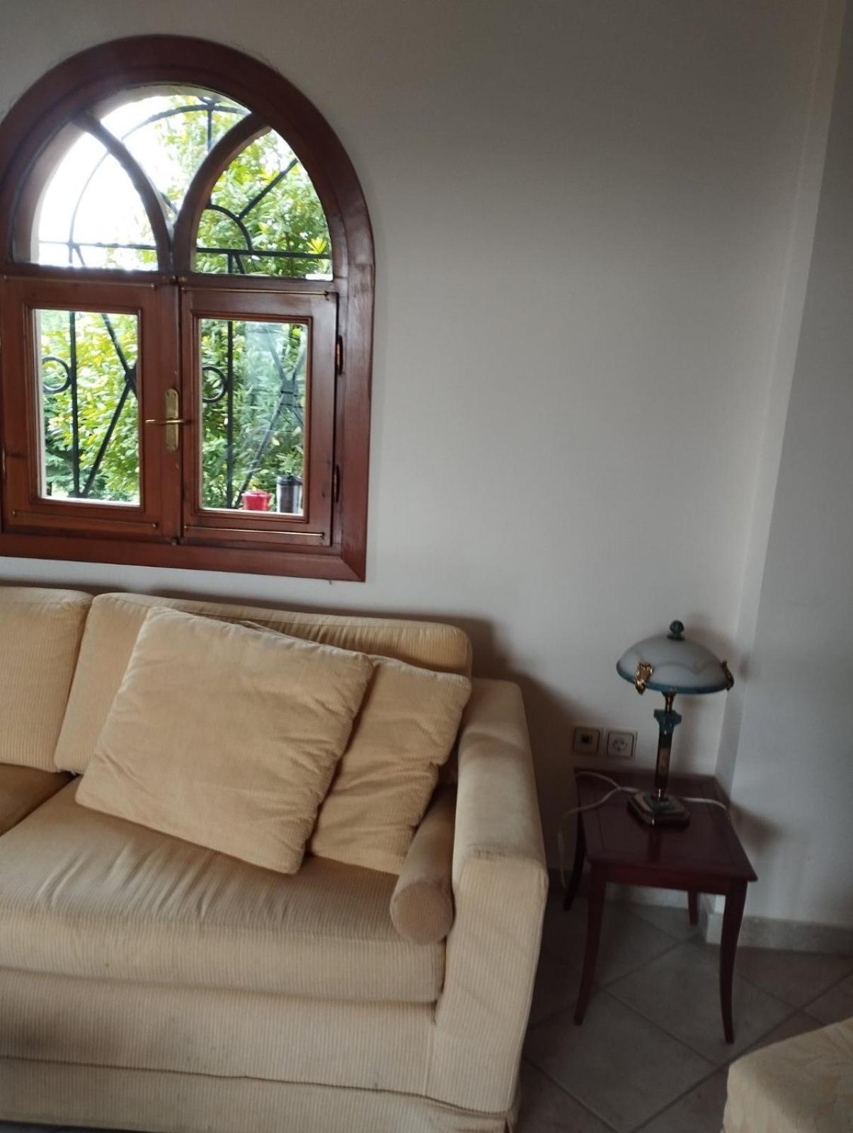 Zeusplace Karia Villa Natura 乐托卡亚 外观 照片