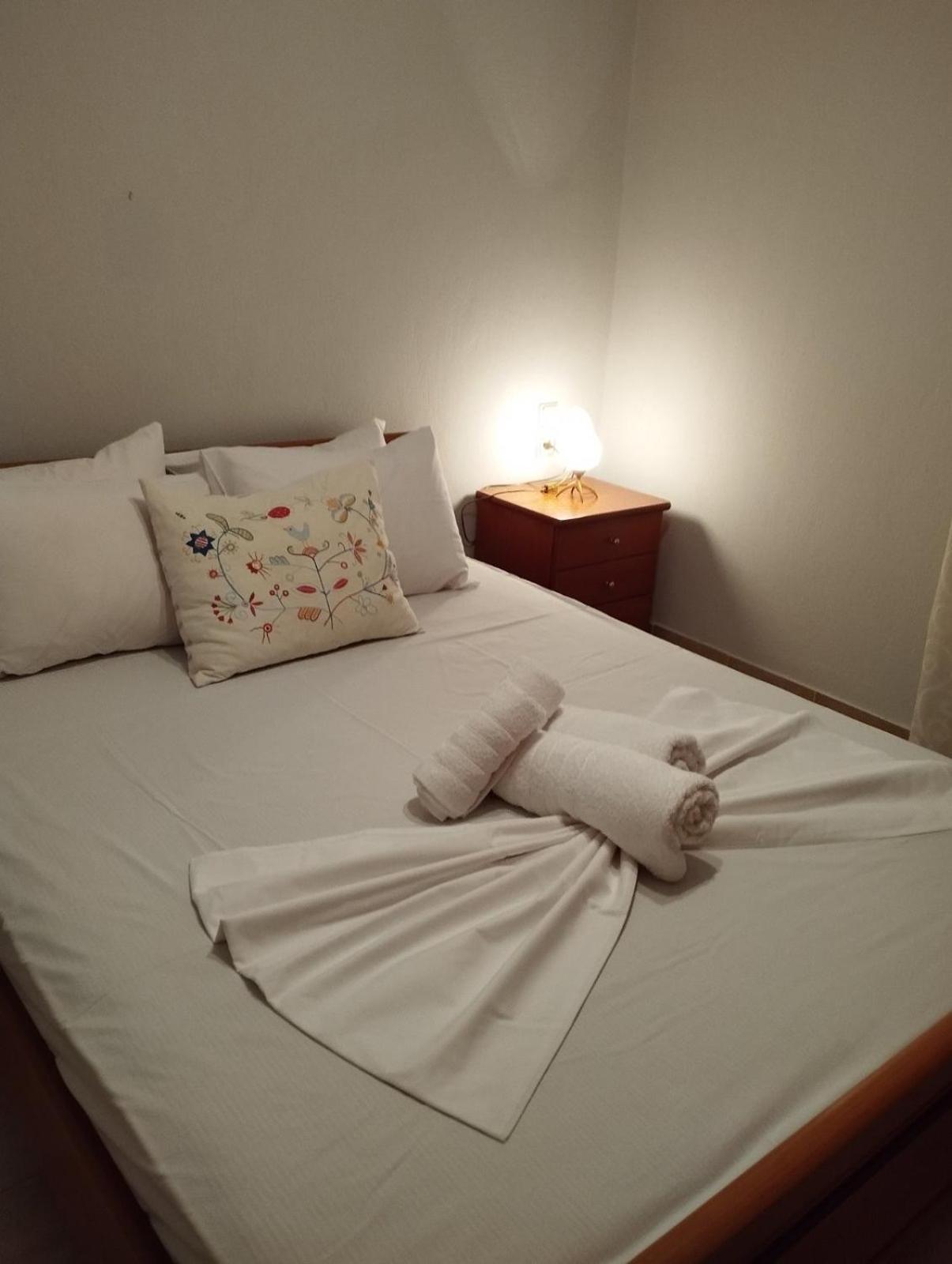 Zeusplace Karia Villa Natura 乐托卡亚 外观 照片