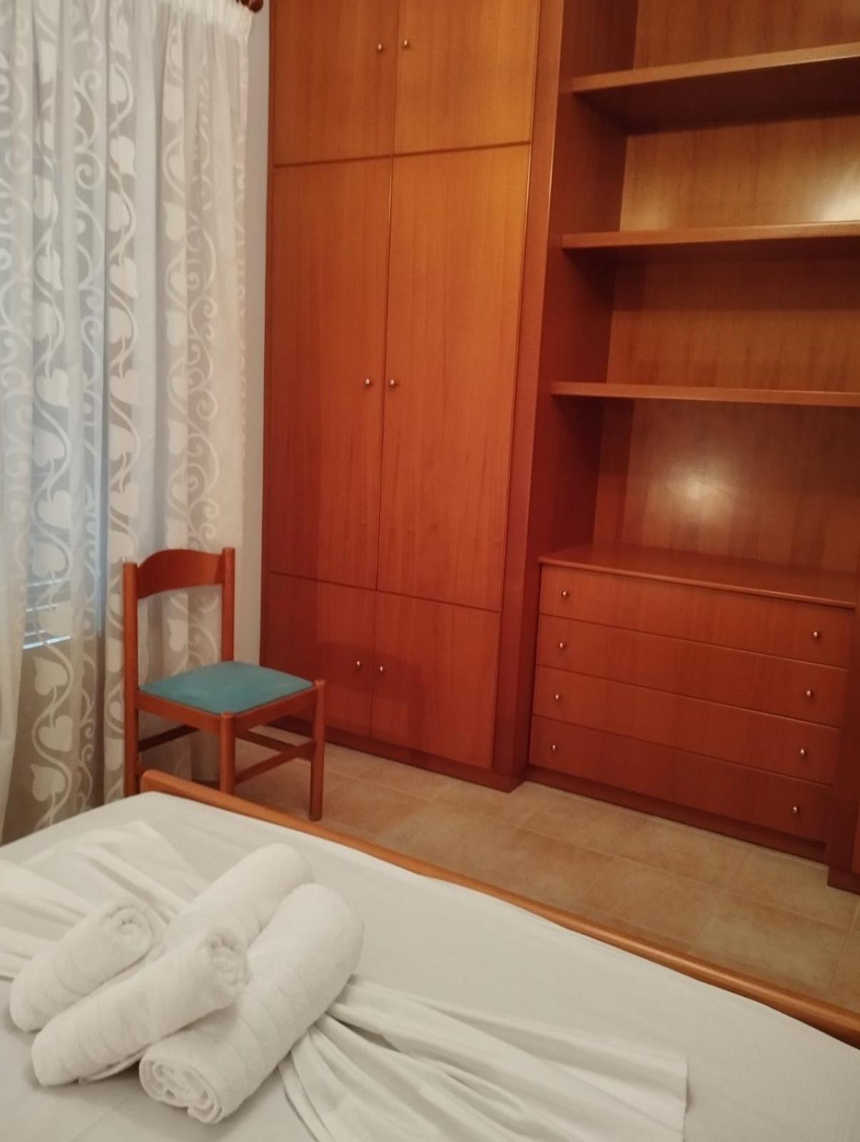 Zeusplace Karia Villa Natura 乐托卡亚 外观 照片