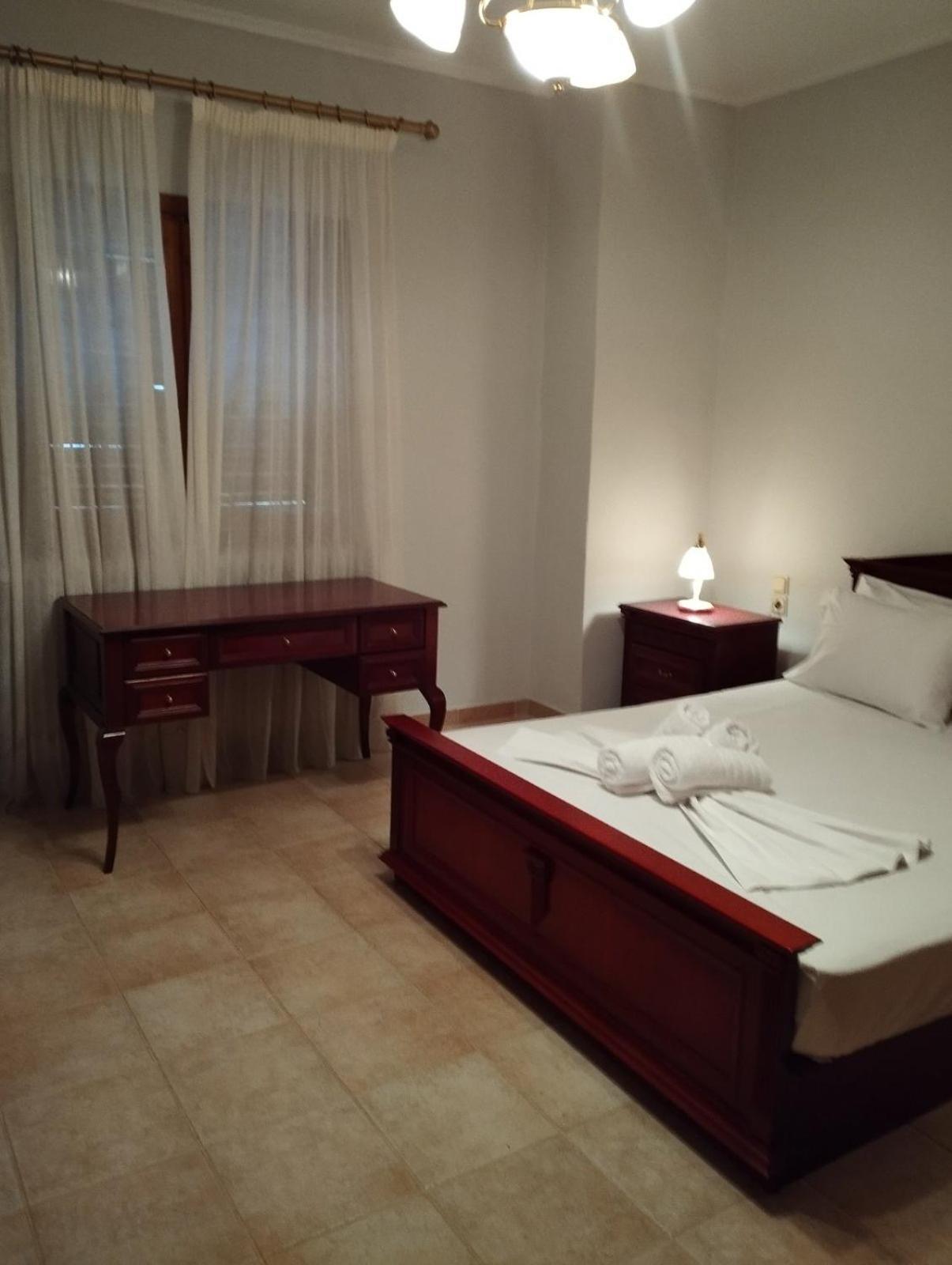 Zeusplace Karia Villa Natura 乐托卡亚 外观 照片