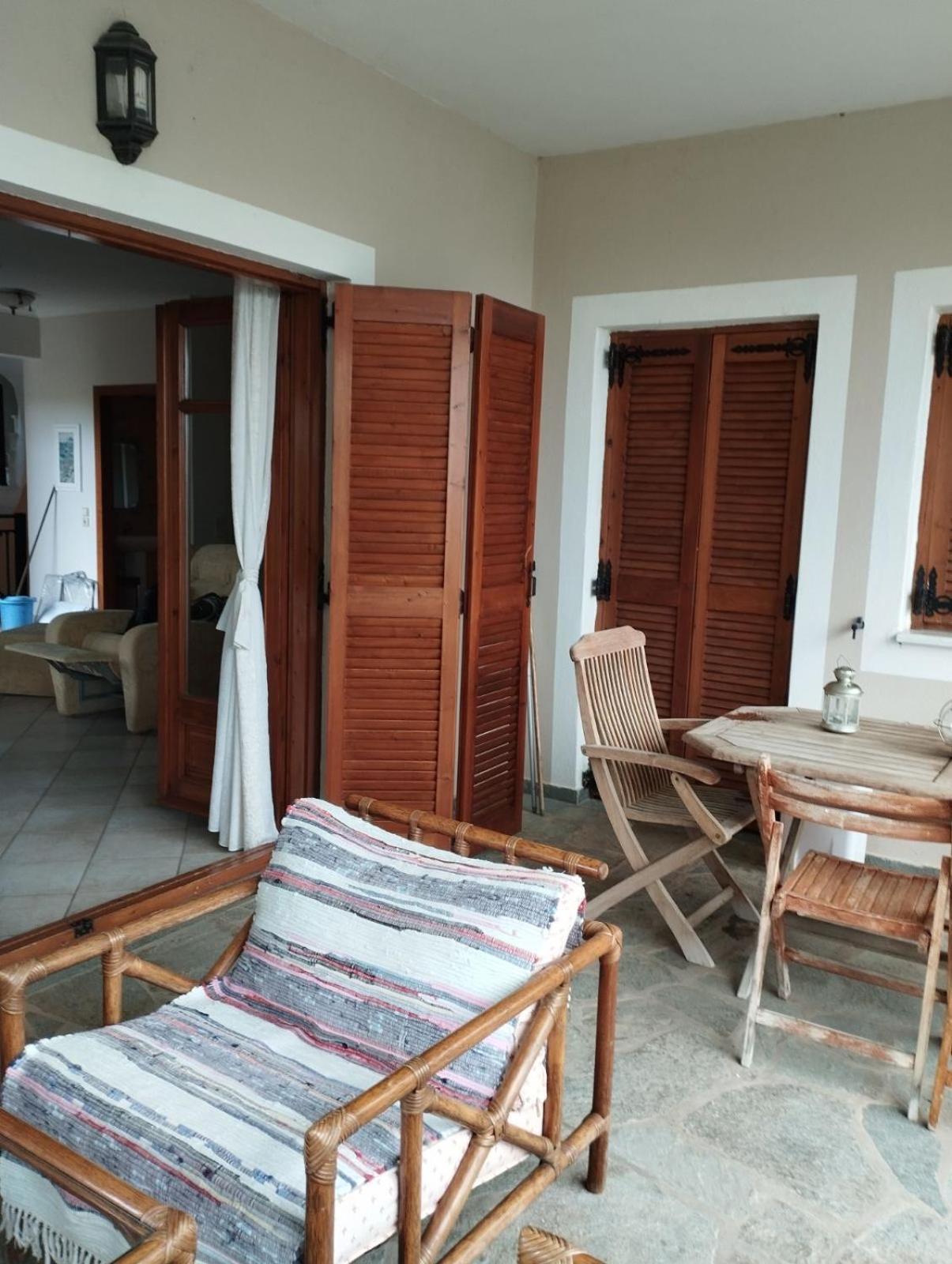 Zeusplace Karia Villa Natura 乐托卡亚 外观 照片
