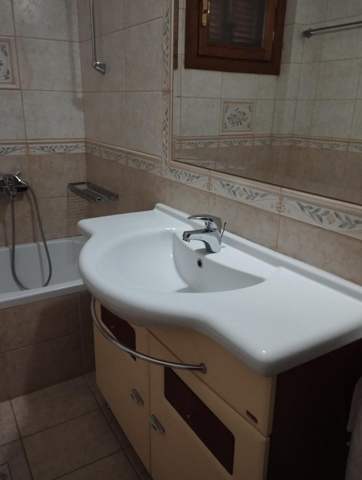 Zeusplace Karia Villa Natura 乐托卡亚 外观 照片