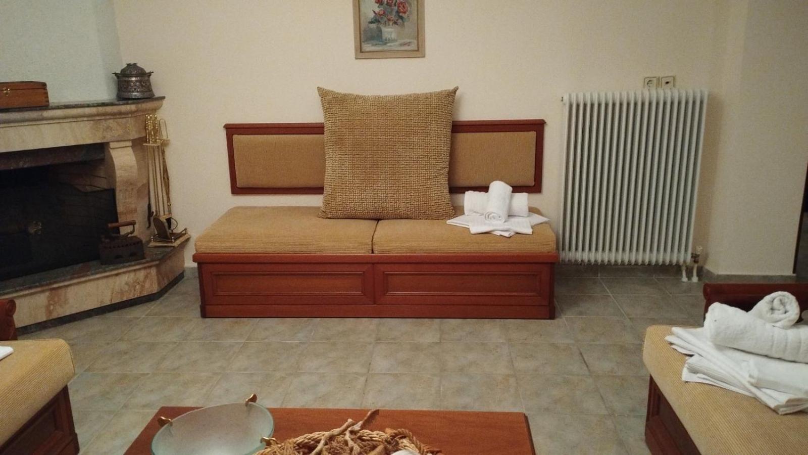 Zeusplace Karia Villa Natura 乐托卡亚 外观 照片