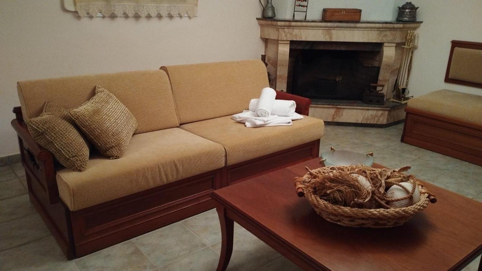 Zeusplace Karia Villa Natura 乐托卡亚 外观 照片